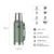 TERMO STANLEY MATE SYSTEM 1.2LTS VERDE en internet