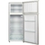 HELADERA NEBA H-300BL 294LTS BLANCA - comprar online