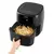 FREIDORA ATMA FR60ARBP BLACK 6.5L - comprar online