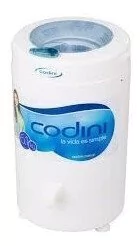 Secarropas Codini advance 6.1 Kg