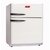 HELADERA NEBA A 128N 128LITROS FREEZER BLANCO en internet
