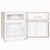 HELADERA NEBA A 128N 128LITROS FREEZER BLANCO - comprar online