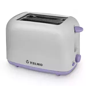TOSTADORA YELMO TO-3006 700W