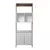 MODULAR RICCHEZZE CALABRIA HICKORY/ BLANCO