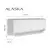AIRE ACOND ALASKA ASI35WCGT 3500W INVERTER - comprar online