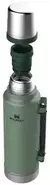 TERMO STANLEY CLASICO 1.4 LTS VERDE - comprar online