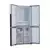 HELADERA DREAN DTP458BKRS MULTIDOOR INOXIDABLE en internet
