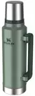 TERMO STANLEY CLASICO 1.4 LTS VERDE