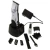 CORTADORA PELO WAHL 9918-628 GROOMSMAN RECARGABLE en internet