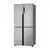 HELADERA DREAN DTP458BKRS MULTIDOOR INOXIDABLE - comprar online