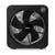 VENTILADOR LILIANA VT12 12" TURBO 55W en internet