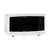 MICROONDAS BGH B228DB9 28LTS BLANCO - DOGIL HOGAR