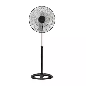 VENTILADOR PROTALIA V-20P NEGRO