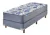 Sommier + COLCHON Suavestar Floustar 100x190x23 - comprar online