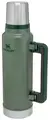 TERMO STANLEY CLASICO 1.4 LTS VERDE - tienda online