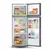 HELADERA WHIRLPOOL WRM39CKDIM 340LTS ACERO en internet