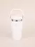 BOTELLA AGUA STANLEY FLIP STRAW BLANCA - comprar online
