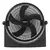 VENTILADOR LILIANA VTF16P 16" TURBO