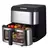 FREIDORA TELEFUNKEN EASYFRYER-9000 S/ACEITE en internet