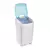 LAVARROPAS COLUMBIA LSC 7000 7KG BLANCO - comprar online