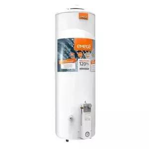 TERMOTANQUE EMEGE TTQ120EM 120LTS MG