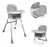 SILLA BEBE MEGA BABY CR962124 NEW YORK