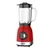 LICUADORA PEABODY PE-LN810R ROJA - comprar online