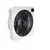 VENTILADOR WHITENBLACK TWB12 12" TURBO 5