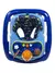 ANDADOR PRIORI BW6082 BANDEJA MUSICAL - DOGIL HOGAR