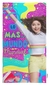 Toallón Piñata SOY LUNA