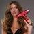 SECADOR DE PELO GA.MA GP IQ LITE RED 220 en internet