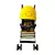 COCHECITO BEBE PRIORI ST7247-2 ABEJA