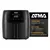 FREIDORA ATMA FR60ARBP BLACK 6.5L