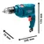 TALADRO BOSCH GSB 550RE 550W PERCUSION - DOGIL HOGAR