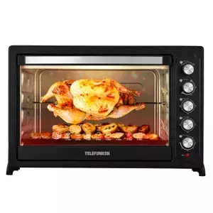 HORNO ELECTRICO TELEFUNKEN TF-E1500C 150Lts