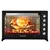 HORNO ELECTRICO TELEFUNKEN TF-E1500C 150Lts