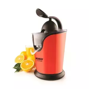 EXPRIMIDOR PEABODY PE-EC402R CITRICOS