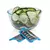 MULTIRALLADOR LILIANA ASM100 EASYSALAD