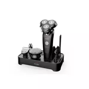 CORTADORA PELO GA.MA GSH2527 - HF BLK