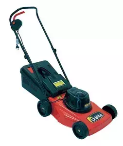 CORTADORA CESPED DIBRA R45SR 1600W 2POS
