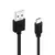 CABLE DEKKIN TIPO C NEGRO