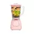 LICUADORA ATMA LV24P ROSA - comprar online