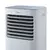 CLIMATIZADOR MIDEA MCC-12 10 LITROS FRIO en internet