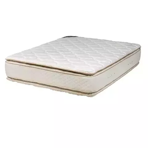 COLCHON PIERO LEGRAND II P.TOP 200X200