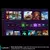 TV LED SAMSUNG UN43CU7000 43" UHD SMART en internet