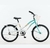 Bicicleta Futura Playera R20 Full NENA 5214