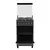COCINA KANJIHOME NEGRA ELECTRICA en internet