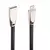 CABLE DEKKIN LIGHTING NEGRO