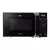 MICROONDAS BGH B223DN20 GRILL NEGRO