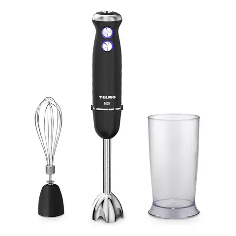 MIXER YELMO LM-1530 800W 2 VELOCIDADES